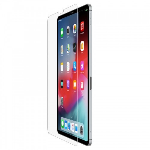 iLike 2.5D Края Защитное стекло для экрана Apple iPad Mini 5 7.9'' (2019) 5th gen / Mini 4 (2015) 4th Gen image 3