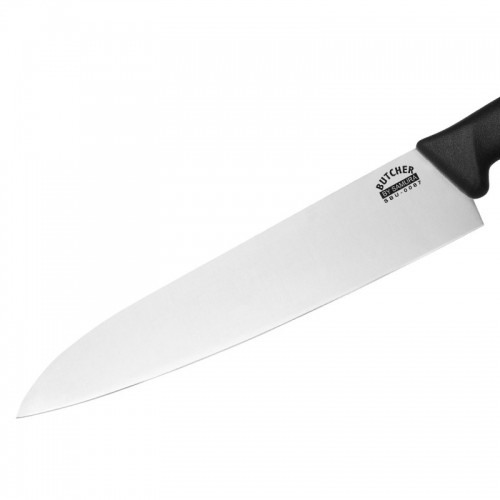 Samura Butcher Универсальный Большой Главный Шеф нож 240 mm из AUS 8 Японской стали 58 HRC image 3