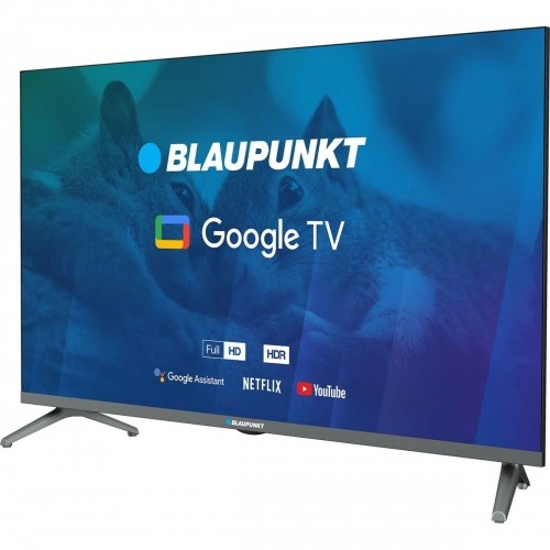Smart TV Blaupunkt 32FBG5000S Full HD 32" HDR LCD image 3