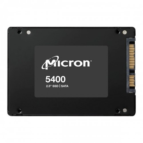 Жесткий диск Micron MTFDDAK7T6TGA-1BC1ZA 7,68 TB SSD image 3