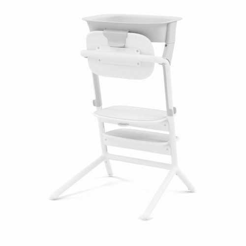 Child's Chair Cybex Learning Tower White image 3