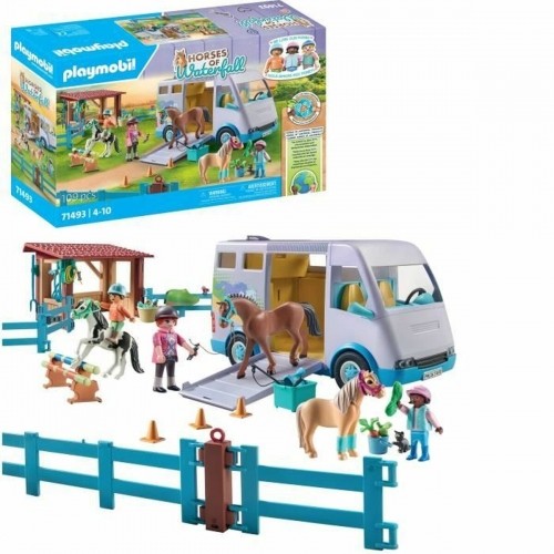 Dolls House Accessories Playmobil image 3