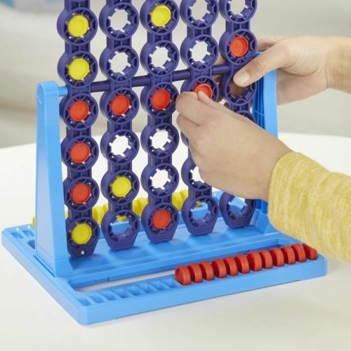 Настольная игра Hasbro Puissance 4 Spin (FR) image 3