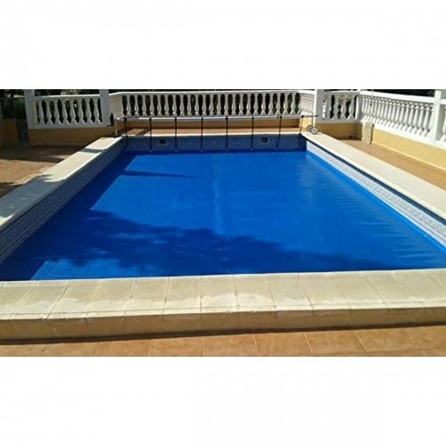 Покрытия для бассейнов Ubbink Синий 400 x 610 cm полиэтилен image 3