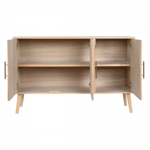 Sideboard Home ESPRIT Natural 120 x 34 x 76 cm image 3