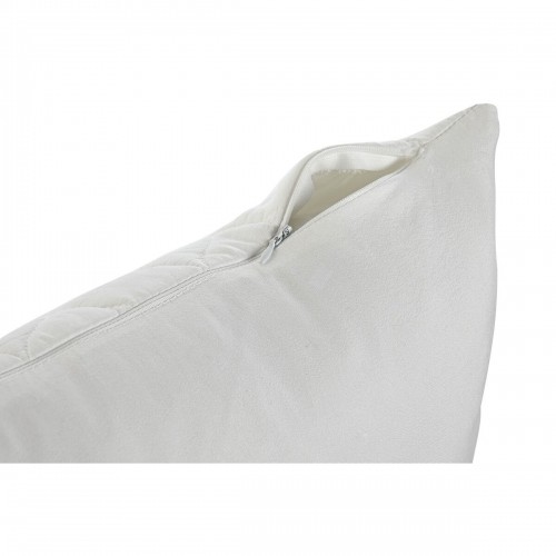 Подушка Home ESPRIT Белый 45 x 45 cm image 3