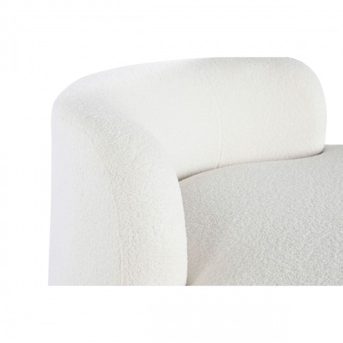 Sofa DKD Home Decor White 150 x 150 x 69 cm image 3