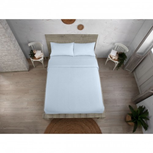 Комплект чехлов для одеяла Alexandra House Living Qutun 150 кровать 3 Предметы image 3