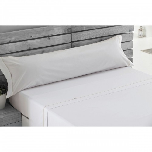 Мешок Nordic без наполнения Alexandra House Living Белый 150 кровать 4 Предметы image 3
