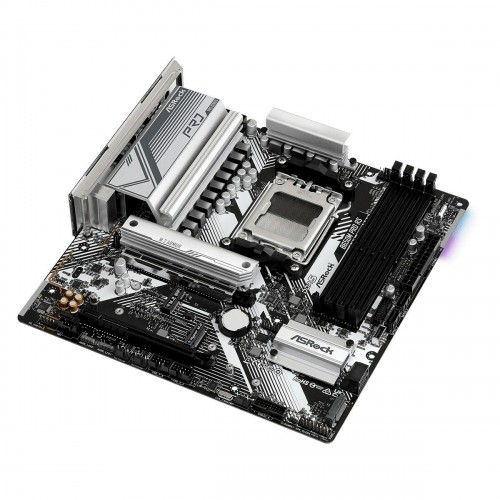 Motherboard ASRock B650M PRO RS AMD B650 AMD AM5 image 3