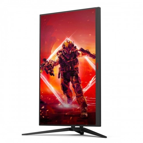 Monitors AOC 27" 165 Hz Quad HD image 3