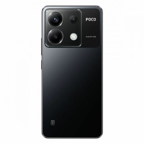 Смартфоны Poco POCO X6 5G 6,7" Octa Core 12 GB RAM 512 GB Чёрный image 3