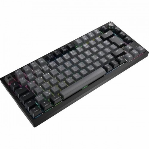 Клавиатура Corsair K65 PLUS image 3