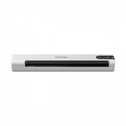 Portable Scanner Epson WorkForce DS-70 600 dpi USB 2.0 White image 3