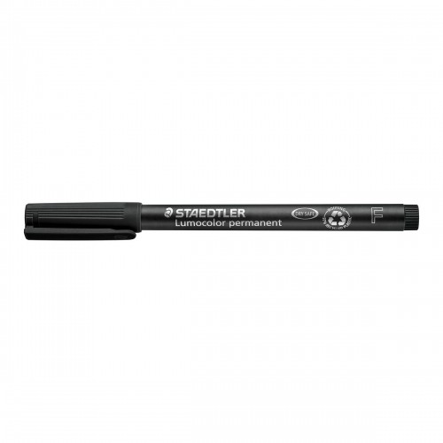 Постоянный маркер Staedtler 318 C10 1 mm 10 Предметы image 3