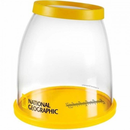 Образовательная игрушка National Geographic Explorer in Training Жёлтый Чёрный 5 Предметы image 3