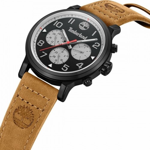 Men's Watch Timberland TDWGF0028902 Black image 3