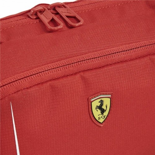 Belt Pouch Puma Ferrari Sptwr Race Red image 3