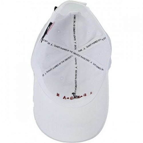 Sporta Cepure Jordan Jordan Hbr Strapback image 3