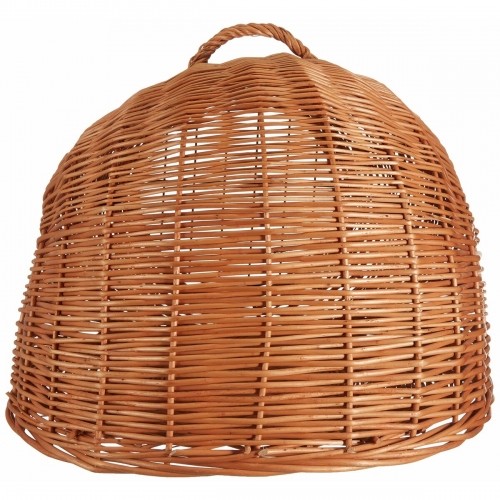 Carrier Trixie wicker 50 x 46 x 36 cm Brown image 3