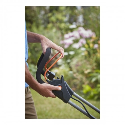 Zāles pļāvēja Black & Decker BCMW3318L2-QW 18 V image 3