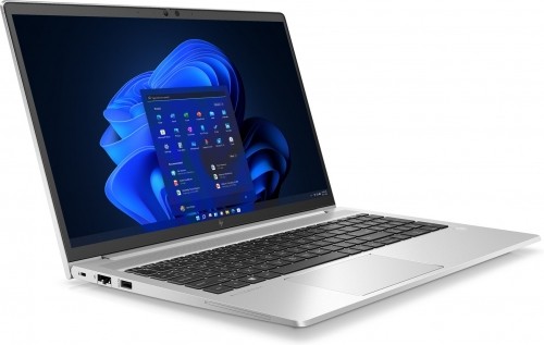Hewlett-packard HP EliteBook 650 15.6 G9 Intel® Core™ i7 i7-1265U Laptop 39.6 cm (15.6") Full HD 16 GB DDR4-SDRAM 512 GB SSD Wi-Fi 6E (802.11ax) Windows 11 Pro Silver image 3