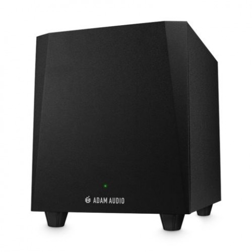 Adam Audio Adam T10S Black Passive subwoofer 130 W image 3