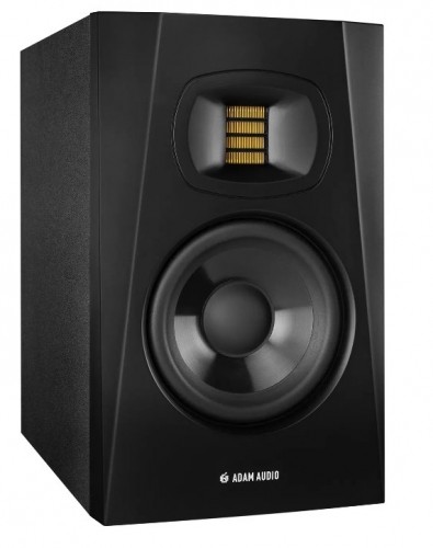 Adam Audio T5V Black image 3