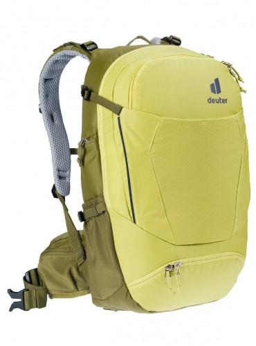 Plecak rowerowy Deuter Trans Alpine 24 sprout-cactus image 3