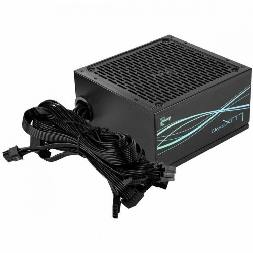 Strāvas padeve Aerocool LUXPRO550 ATX 550 W 80 Plus Bronze image 3