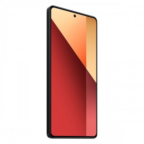 Viedtālruņi Xiaomi REDMI NOTE 13 PRO 6,67" 8 GB RAM 256 GB Melns Midnight black image 3