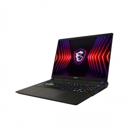 Portatīvais dators MSI A13VHG-492PL 16" intel core i9-13980hx 16 GB RAM 1 TB SSD NVIDIA GeForce RTX 4080 QWERTY image 3