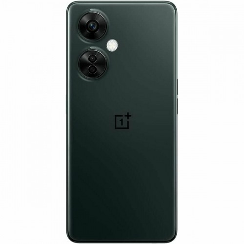 Viedtālrunis OnePlus Nord CE 3 Lite 5G 8GB/128GB Chromatic Gray image 3