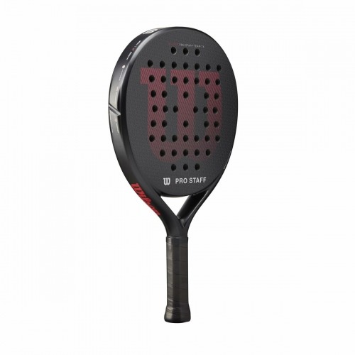 Ракетка для паделя Wilson Pro Staff Team TX V2 image 3