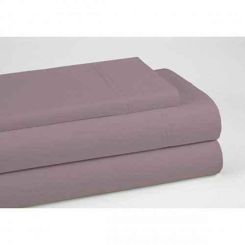 Мешок Nordic без наполнения Alexandra House Living Qutun Фиолетовый 160 кровать 4 Предметы image 3
