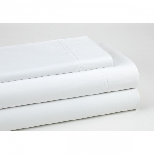 Мешок Nordic без наполнения Alexandra House Living Qutun Белый 150 кровать 3 Предметы image 3