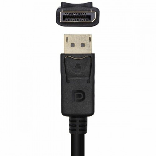 Адаптер для DisplayPort на VGA Aisens A125-0462 Чёрный 3 m image 3