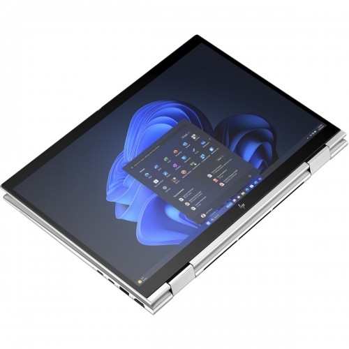 Ноутбук HP Elite 830 G11 X360 13,3" Intel Core Ultra 5 125U 16 GB RAM 512 Гб SSD Qwerty US image 3