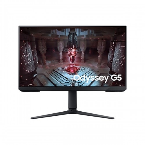 Spēļu Monitors Samsung Odyssey G5 S27CG510EU 27" 4K Ultra HD 165 Hz image 3