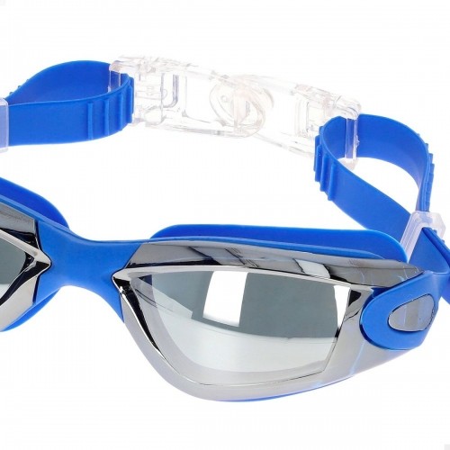 Взрослые очки для плавания AquaSport (12 штук) image 3