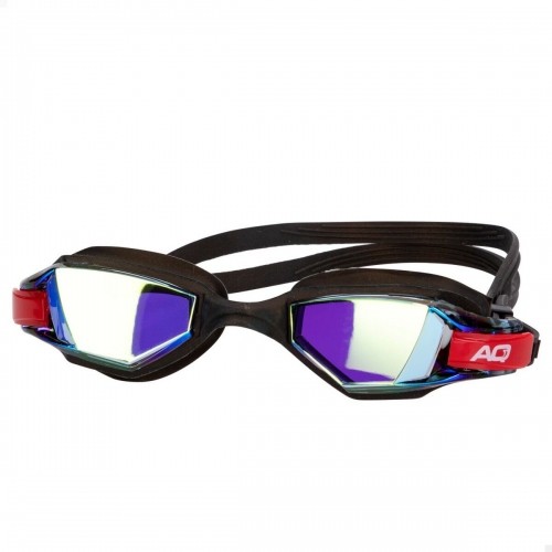 Adult Swimming Goggles AquaSport Aqua Sport (6 Units) image 3