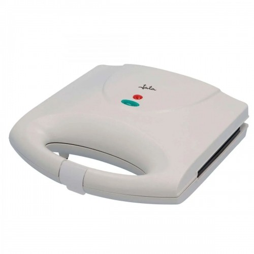 Sandwich Maker JATA White 750 W image 3