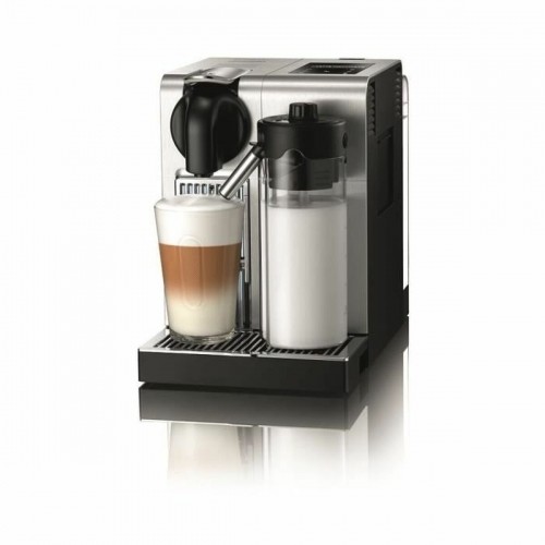 Капсульная кофеварка DeLonghi EN750MB Nespresso Latissima pro 1400 W image 3