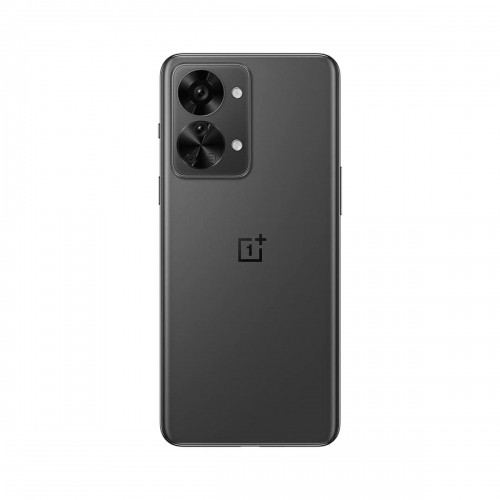 Смартфон OnePlus Nord 3 5G 16 GB RAM 256 GB Серый  image 3