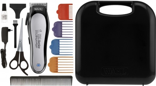 Wahl Lithium Ion Pro Series pet hair clipper image 3