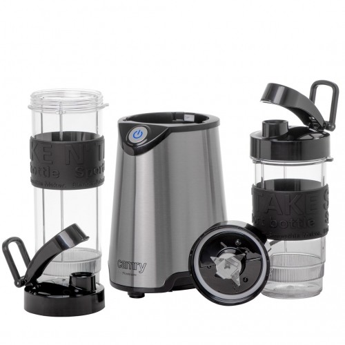 Adler Blender osobisty CAMRY CR 4069 Inox image 3