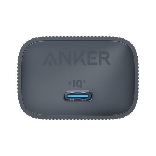 Ładowarka Anker 511 Nano 4  30W USB-C czarny image 3