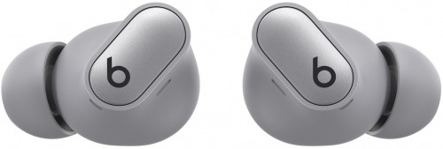 Beats wireless earbuds Studio Buds+, silver image 3