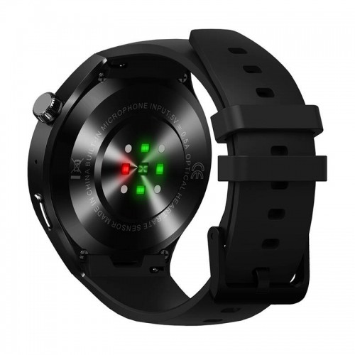 Zeblaze Thor Ultra Smartwatch (Black) image 3