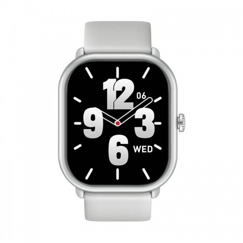 Zeblaze GTS 3 PRO Smartwatch (White) image 3